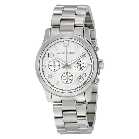 michael kors mk5076 price|michael kors silver runway watch.